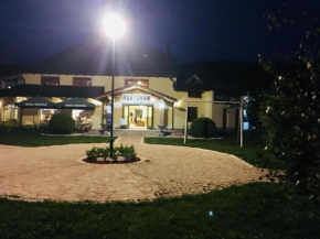 OMLADINSKI HOTEL ROSTOVO, Bugojno